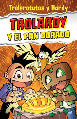 [10279278] TROLARDY Y EL PAN DORADO | MARTINEZ ROCA