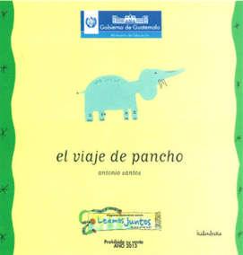 [ULTIMA EDICION] VIAJE DE PANCHO, EL | PIEDRASANTA