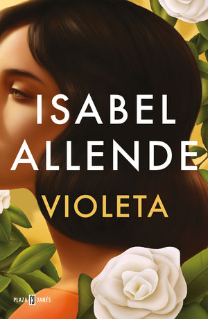 [807913] VIOLETA | PLAZA & JANES