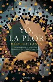 [1005862] YO, LA PEOR | BOOKET