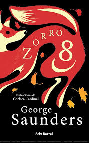 [2001762] ZORRO 8 | SEIX BARRAL