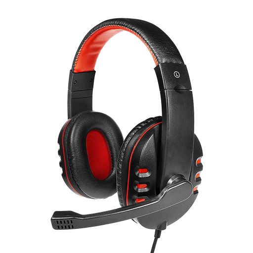 [55304] AUDIFONOS ESTEREO DYNAMIC 63 USB/MICROFONO | ARGOM