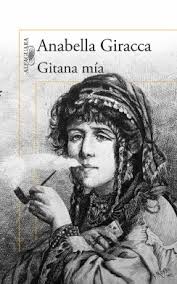 [13574] GITANA MIA | ALFAGUARA