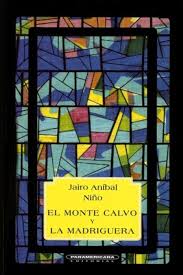 [32801] MONTE CALVO Y LA MADRIGUERA, LA | PANAMERICANA