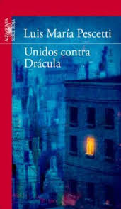 [16948] UNIDOS CONTRA DRACULA | ALFAGUARA
