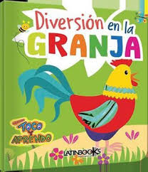[904927] TOCO Y APRENDO COLECCION (LA GRANJA) | LATINBOOKS