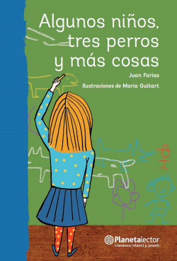 [ULTIMA EDICION] ALGUNOS NIÑOS, TRES PERROS Y MAS COSAS | PLANETA