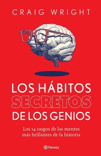 [780912] HABITOS SECRETOS DE LOS GENIOS, LOS | PLANETA