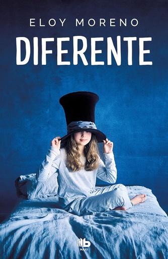 [144689] DIFERENTE | EDICIONES B