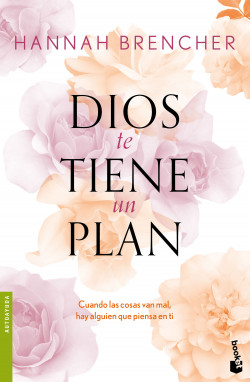 [2505912] DIOS TE TIENE UN PLAN | BOOKET