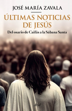 [8902085PLMX] ULTIMAS NOTICIAS DE JESUS | ARIEL