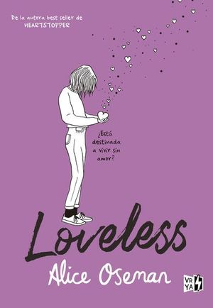 [20-39-025] LOVELESS | V&R