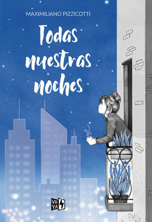 [20-40-001] TODAS NUESTRAS NOCHES | V&R