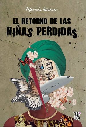 [40-05-003] RETORNO DE LAS NIÑAS PERDIDAS, EL | V&R