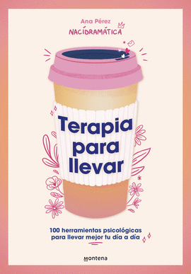 [845762] TERAPIA PARA LLEVAR | MONTENA