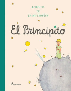 [797453] PRINCIPITO, EL EDICION DE LUJO | SALAMANDRA
