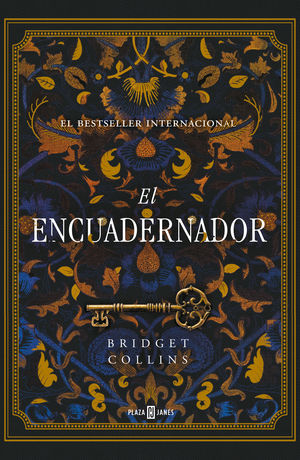 ENCUADERNADOR, EL | PLAZA & JANES