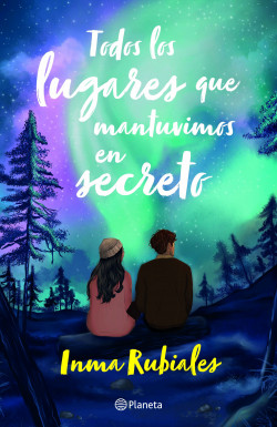 [1010192] TODOS LOS LUGARES QUE MANTUVIMOS EN SECRETO | PLANETA