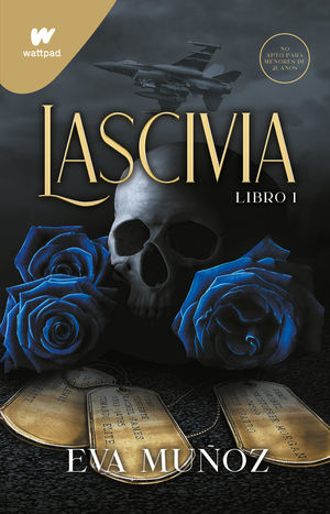 [813532] LASCIVIA | MONTENA