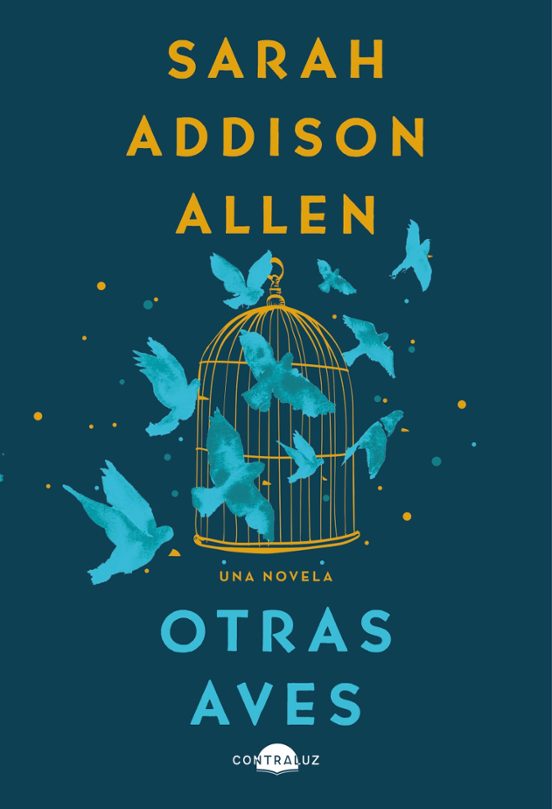 [945861] OTRAS AVES | CONTRALUZ