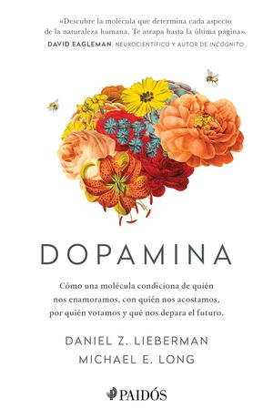 [2813299] DOPAMINA | PAIDOS