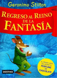 [3000598] GS. REGRESO REINO FANTASIA | DESTINO INFANTIL