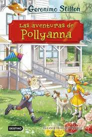 [3100056] GS. LAS AVENTURAS DE POLLYANNA | DESTINO INFANTIL