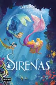 [3100705] TS. SIRENAS | DESTINO INFANTIL
