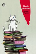 [435472] AÑO DEL GATO, EL | CASALS