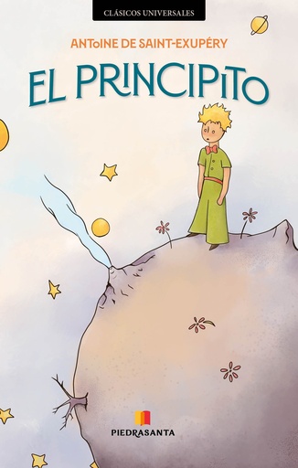 [214886] PRINCIPITO, EL | PIEDRASANTA