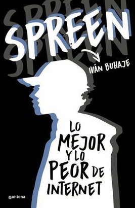 [832427] SPREEN. LO MEJOR Y LO PEOR DE INTERNET | MONTENA