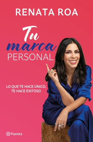 [1009535] TU MARCA PERSONAL | PLANETA