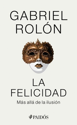 [2813629] FELICIDAD, LA | PAIDOS
