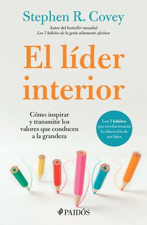 [2813607] LIDER INTERIOR, EL | PAIDOS