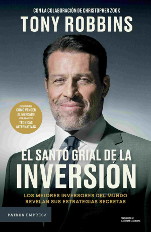 [2813795] SANTO GRIAL DE LA INVERSION, EL | PAIDOS