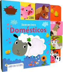 [IN01237248] SUAVECINES - DOMESTICOS | LATINBOOKS