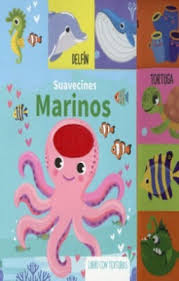 [IN01237251] SUAVECINES - MARINOS | LATINBOOKS