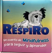 [IN01247496] CALMA - RESPIRO  | LATINBOOKS
