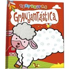 [IN01237505] TEXTURITAS - GRANJANTASTICA  | LATINBOOKS