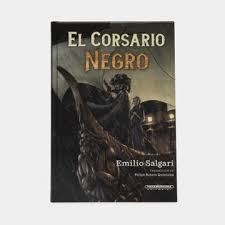[675817] CORSARIO NEGRO, EL | PANAMERICANA