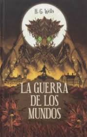 [682075] GUERRA DE LOS MUNDOS, LA | PANAMERICANA