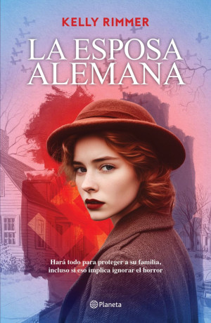 [1009638] ESPOSA ALEMANA, LA | PLANETA