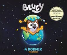 [865115] BLUEY. A DORMIR | BEASCOA