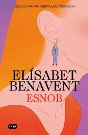 [848794] ESNOB | SUMA DE LETRAS