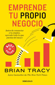 [850186] EMPRENDE TU PROPIO NEGOCIO | DEBOLSILLO