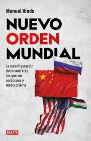 [845724] NUEVO ORDEN MUNDIAL | DEBATE