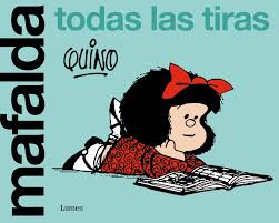 [851343] MAFALDA. TODAS LAS TIRAS | LUMEN