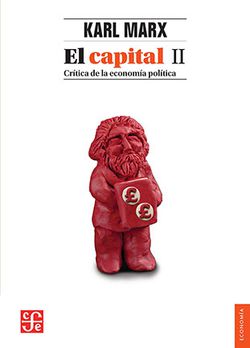 [652102] CAPITAL II, EL CRITICA DE LA ECONOMIA POLITICA | FONDO DE CULTURA ECONOMICA