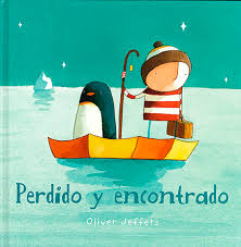 [677596] PERDIDO Y ENCONTRADO | FONDO DE CULTURA ECONOMICA