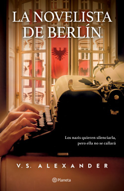 [1010088] NOVELISTA DE BERLIN, LA | PLANETA